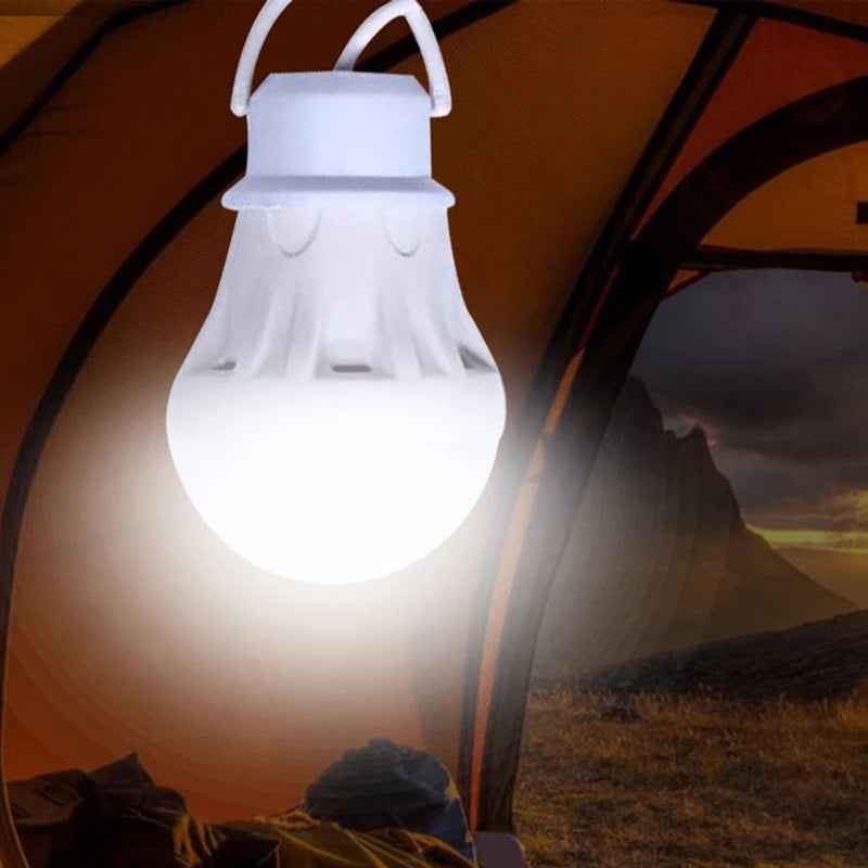 Energy-saving Lamps, Street Stalls, Night Market, LED Lighting