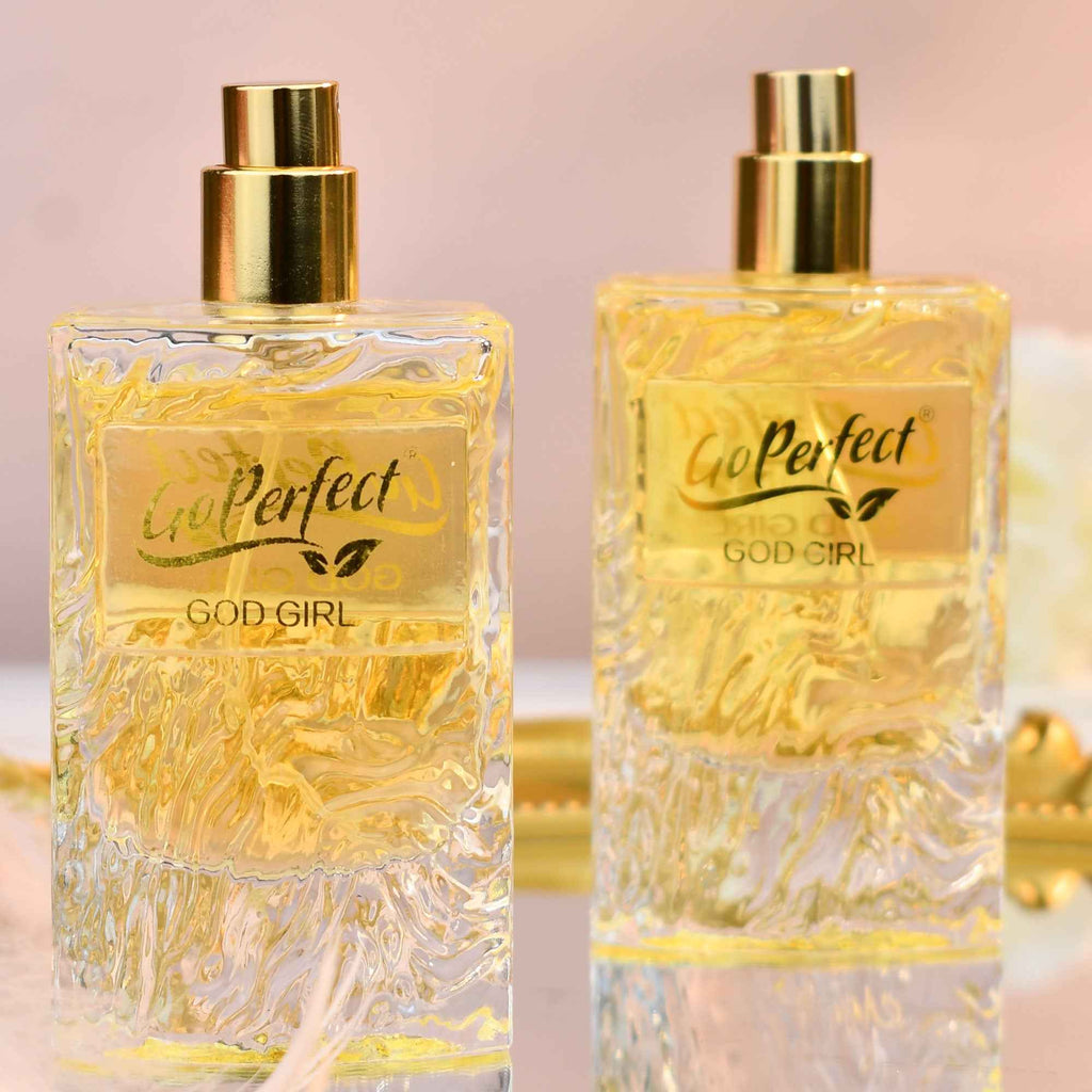 Perfect Girl Perfume
