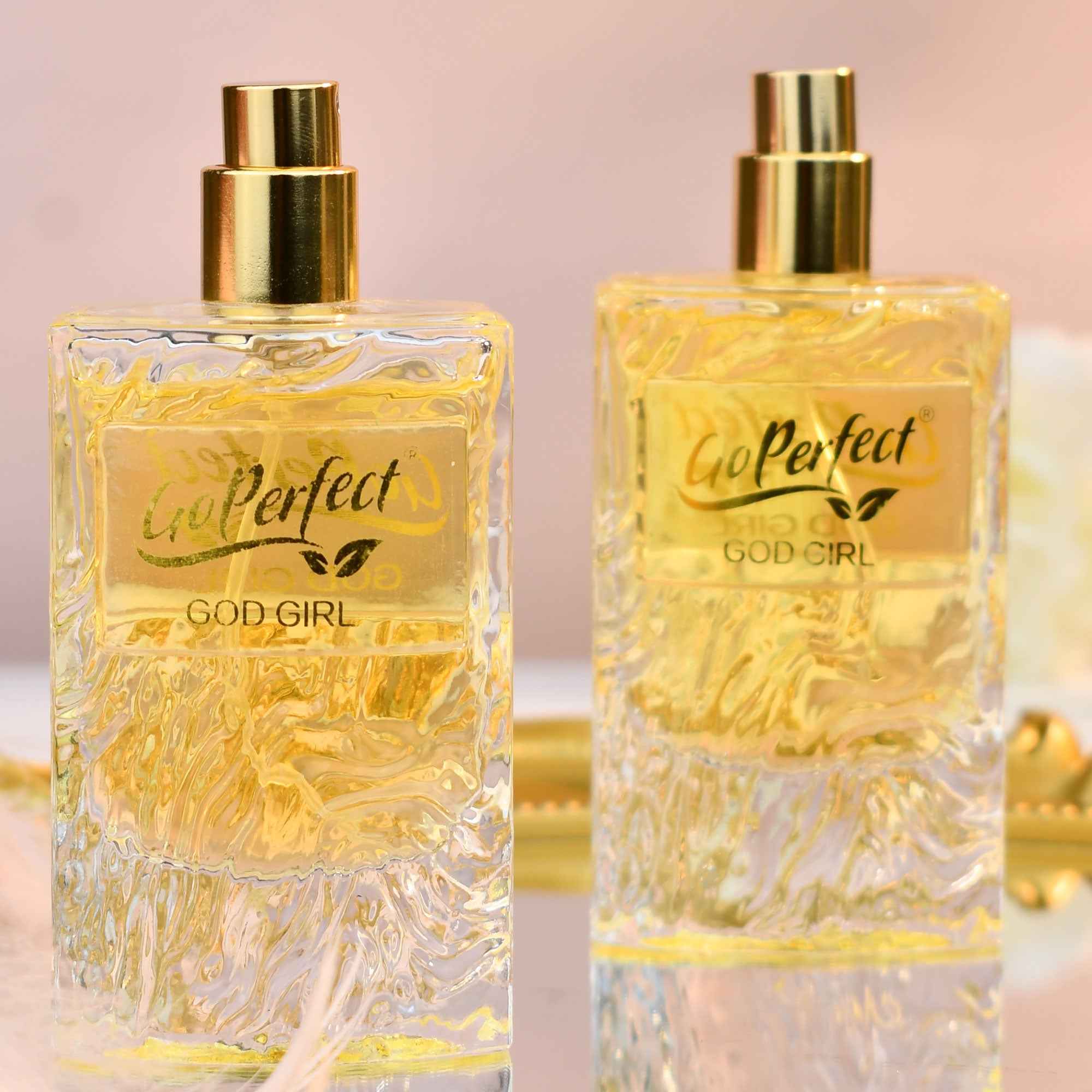 Perfect Girl Perfume