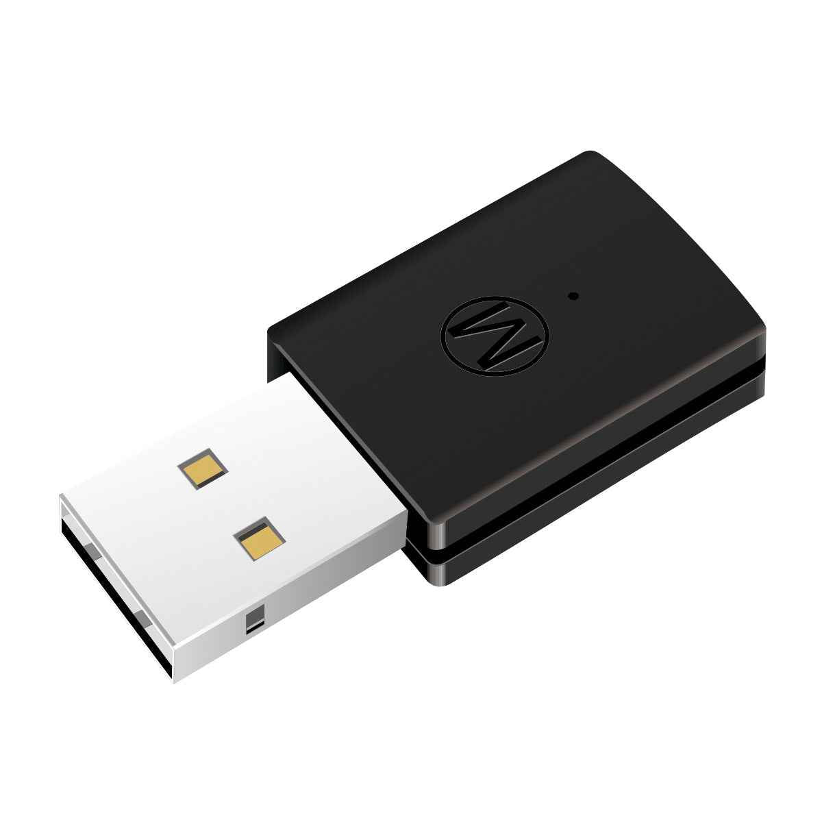 Gamepad Bluetooth Receiver USB Wireless