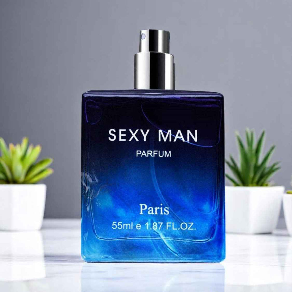 Men's Long-lasting Fragrance, Niche Perfume