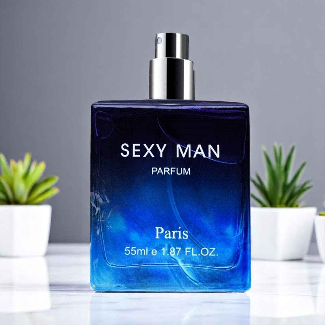 Men's Long-lasting Fragrance, Niche Perfume