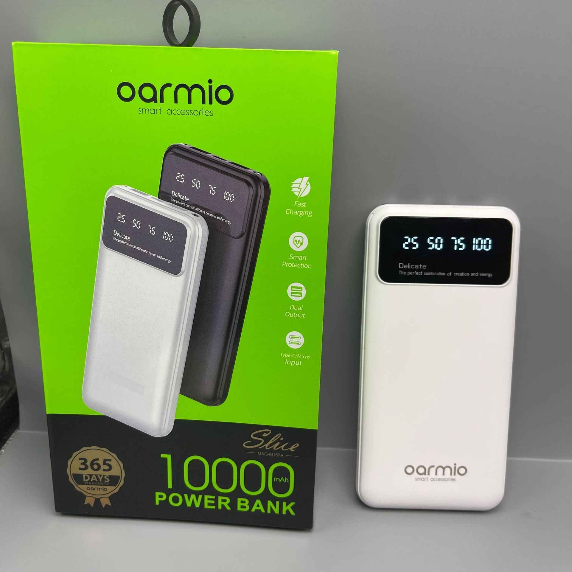 Large Capacity Portable Power Portable Power Source
