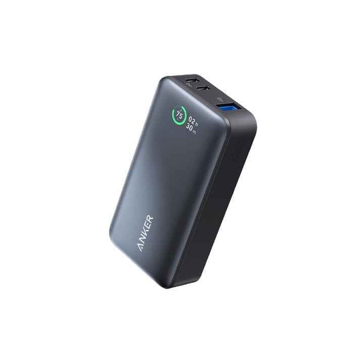 Large Capacity Power Digital Display Mobile Power Supply