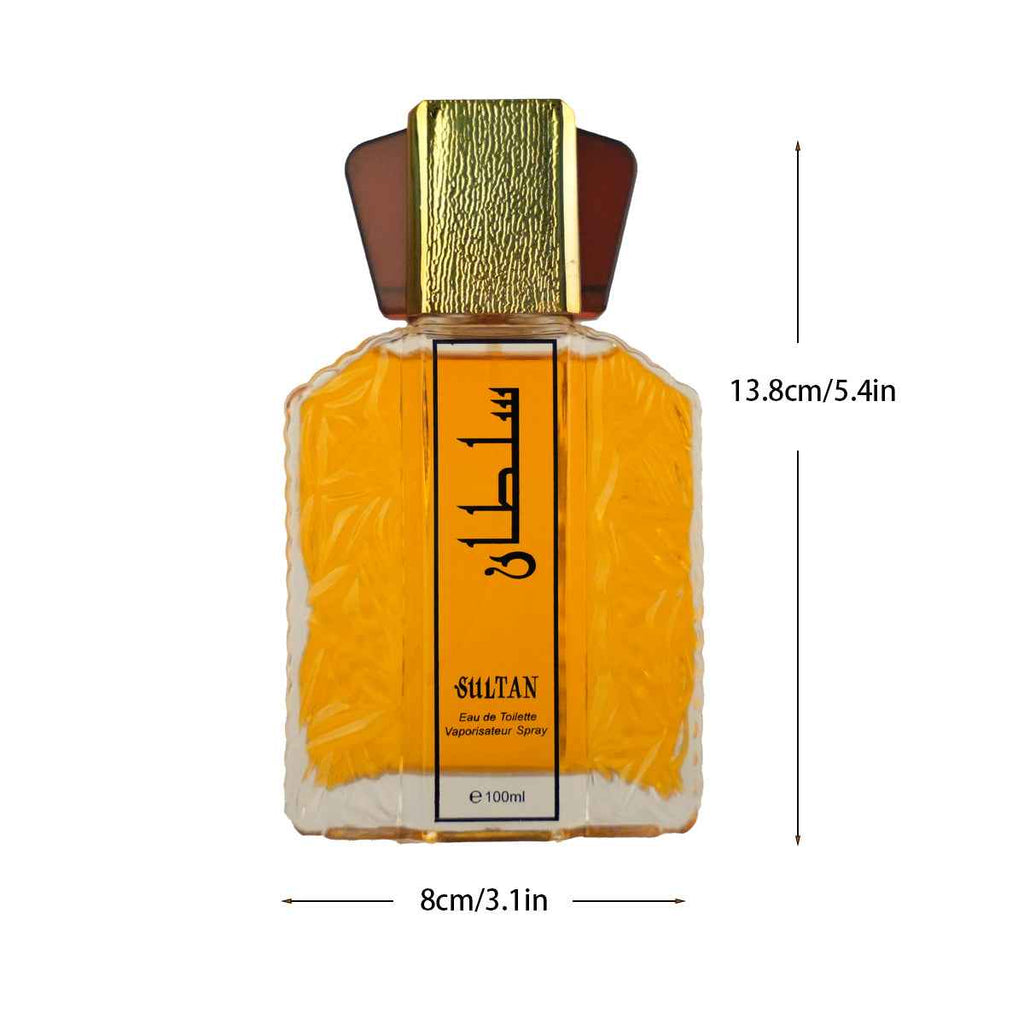 Men's And Women's Long-lasting Fragrances, Niche Fragrances-100ml