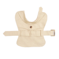 British Trench Coat for Dogs - Summer Pet Apparel - La Pomada Shop