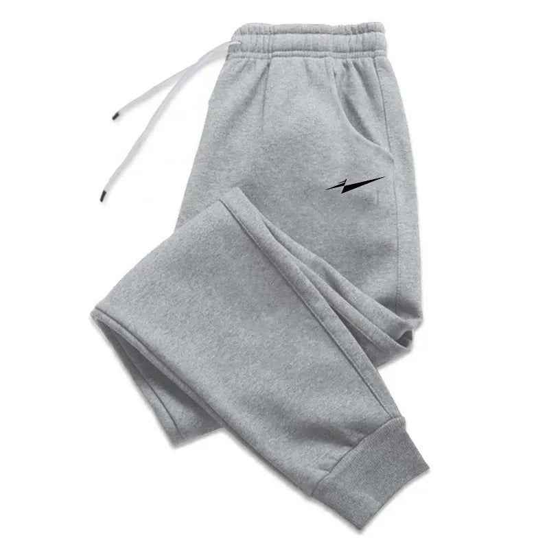 Men's Cool 2D Printed Joggers Casual Sport