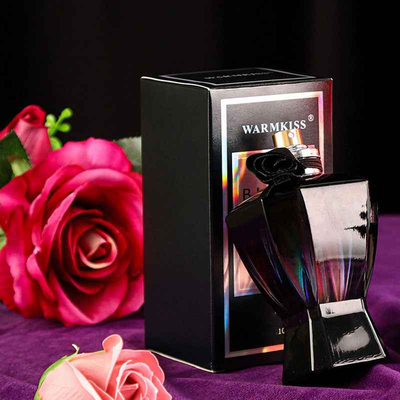 ROSE PERFUME LONG-LASTING, HIGH-GRADE LIGHT FRAGRANCE - 100ML