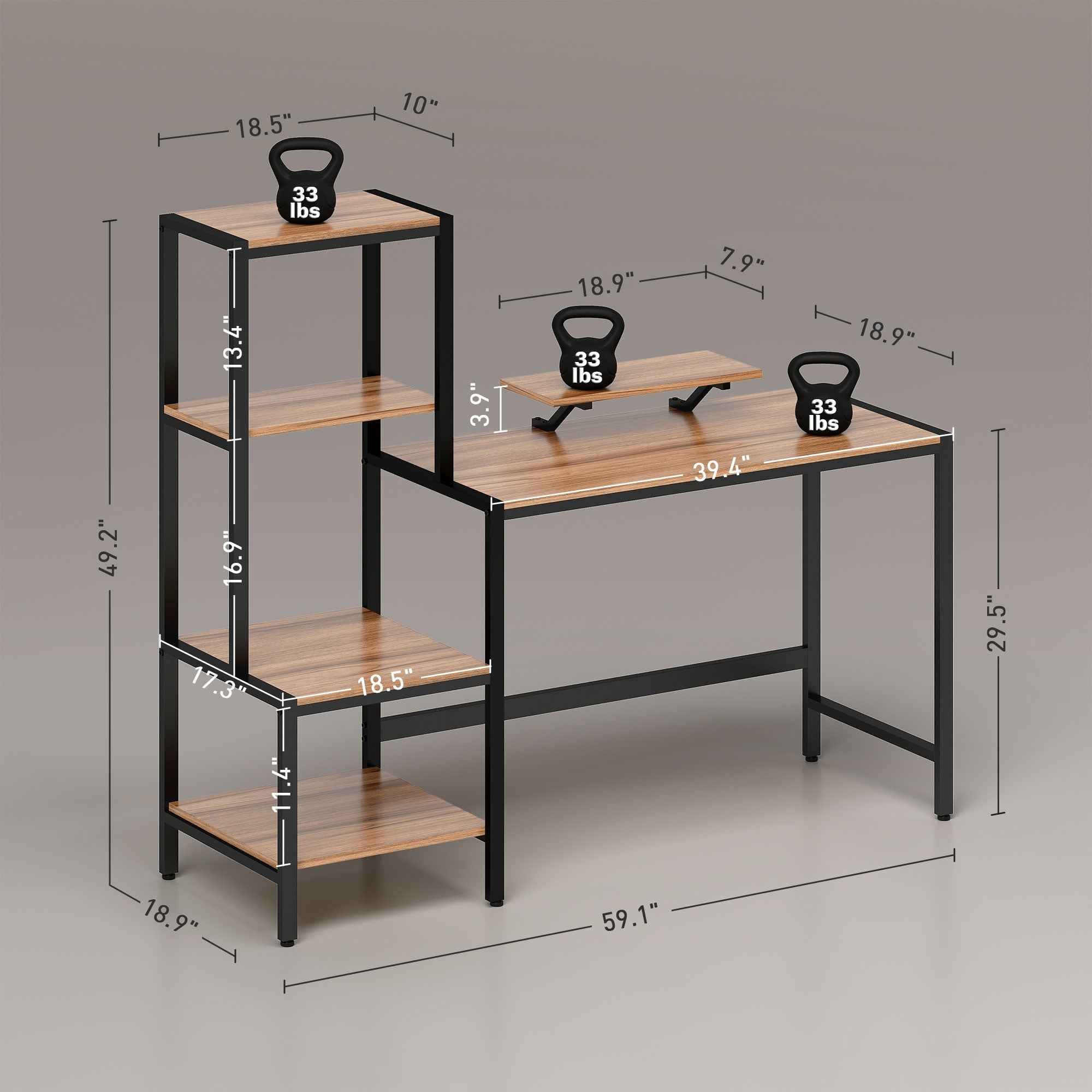 Computer Desk