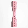 Dog Chewing Toys and Toothbrush for Teeth Cleaning
