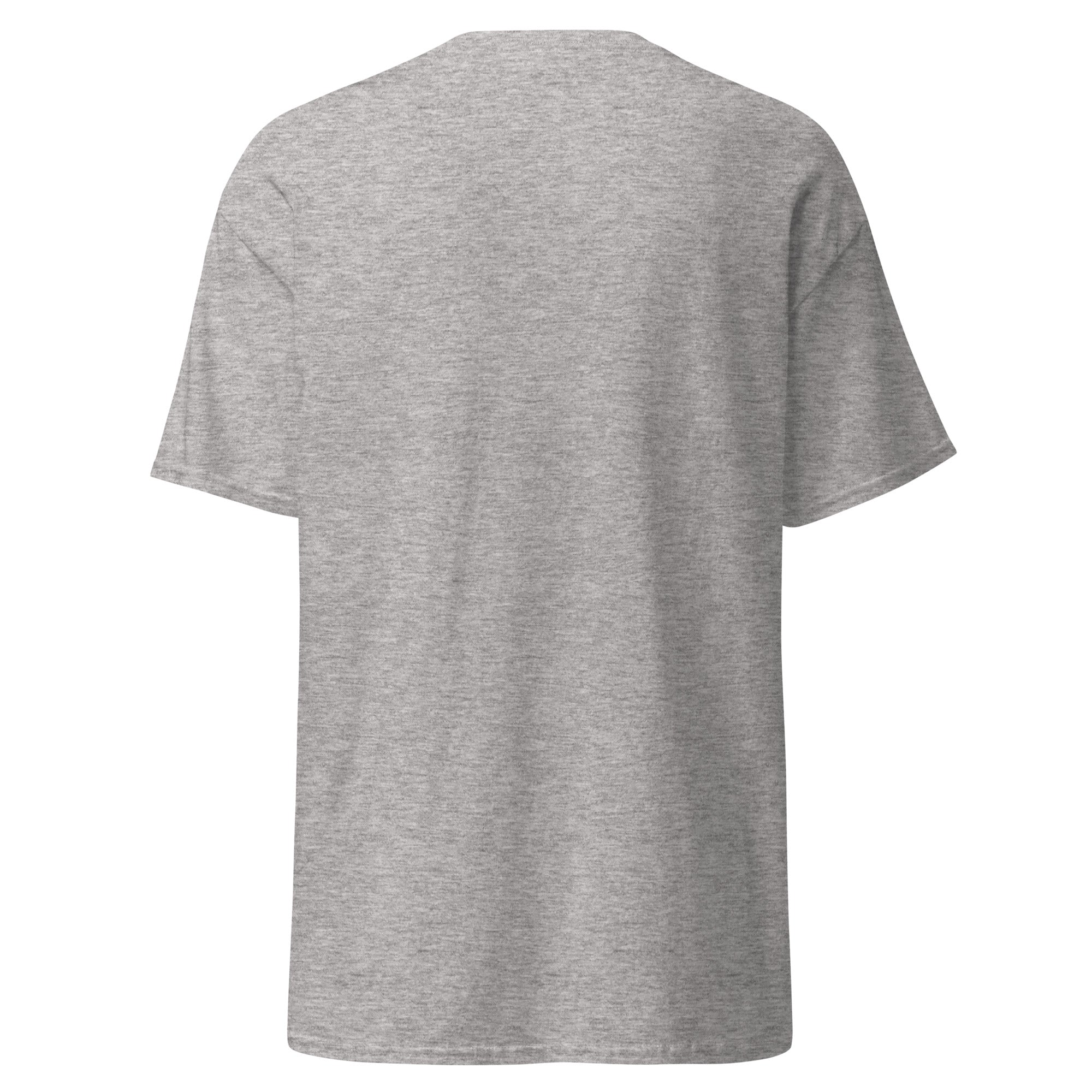 Hotter Than A Hoochie Unisex classic tee