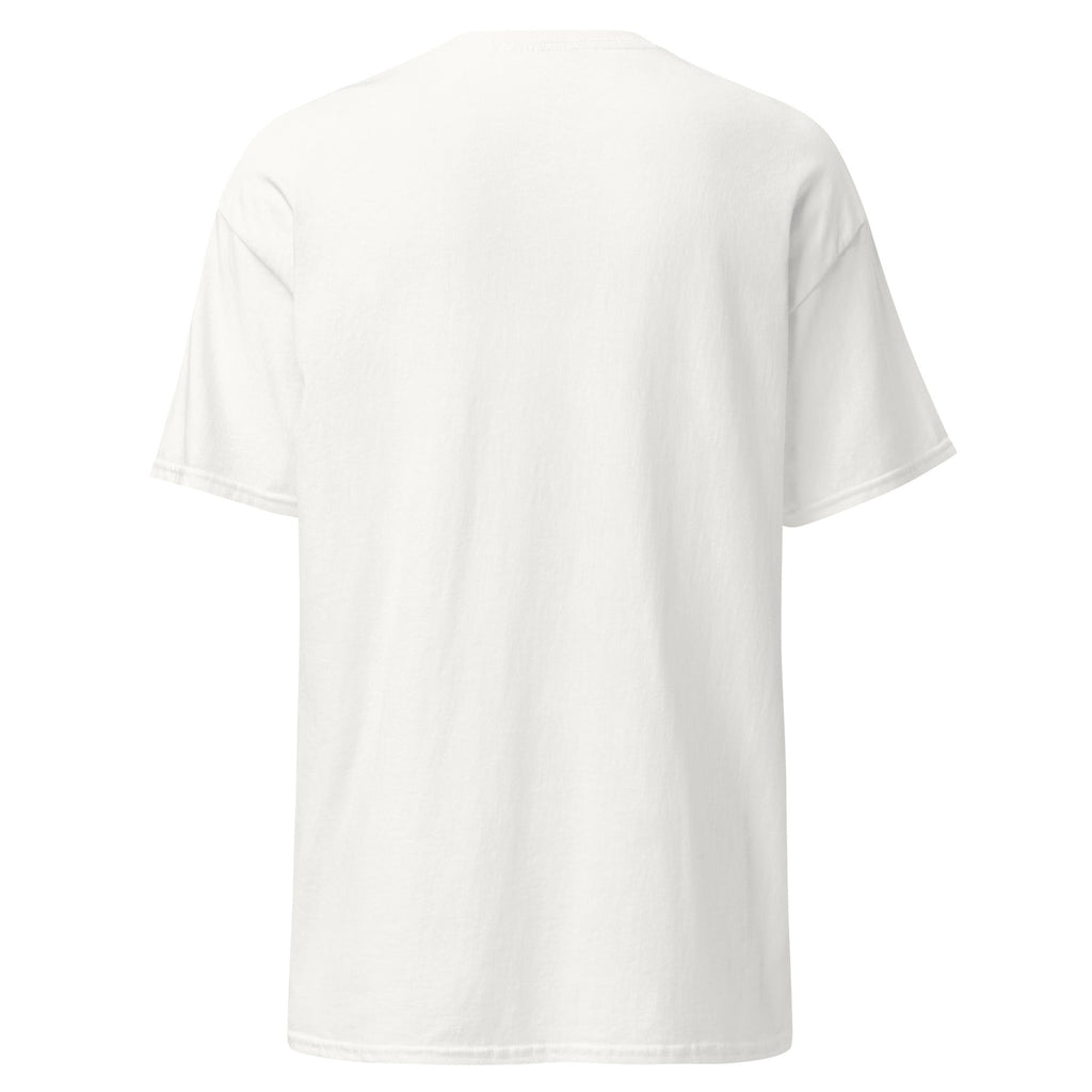 Hotter Than A Hoochie Unisex classic tee