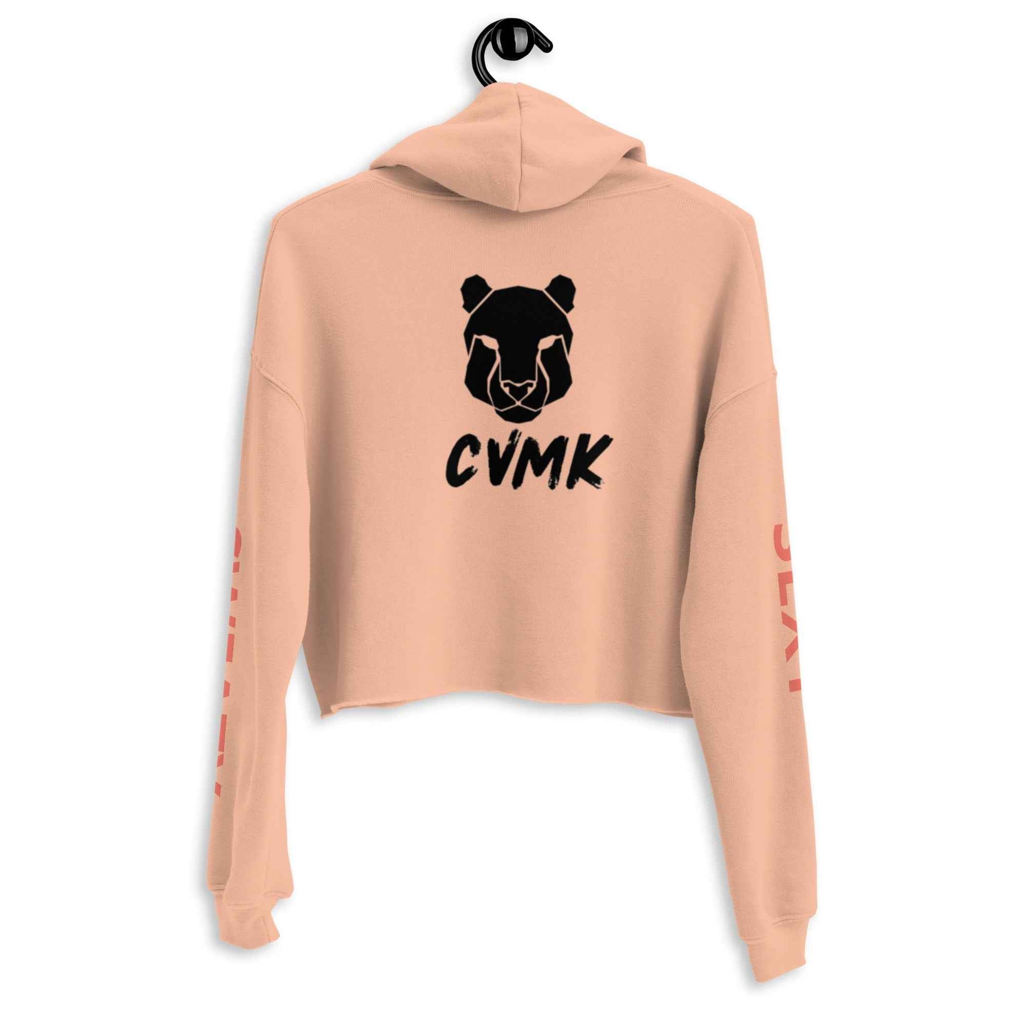 Gym-Baddie Hoodie