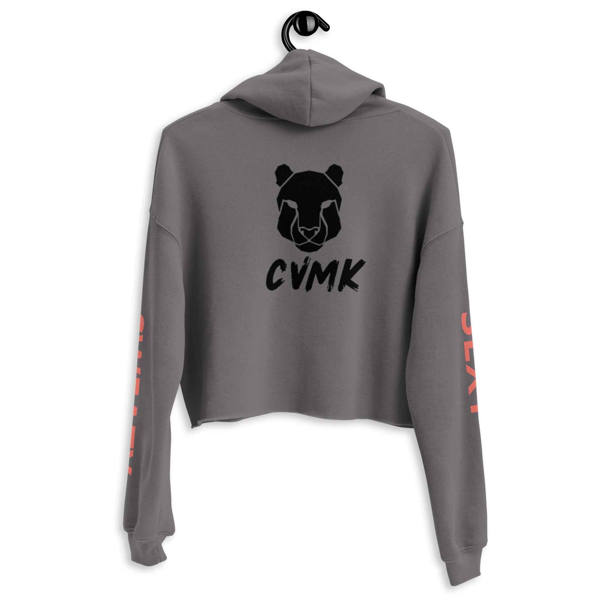 Gym-Baddie Hoodie