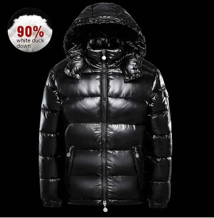 Winter Jacket
