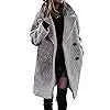 Velvet Winter Jacket